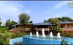 Aravali Hill View Estate