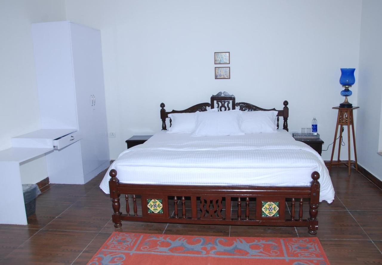 Aravali Hill View Estate Villa Gurgaon Exterior photo